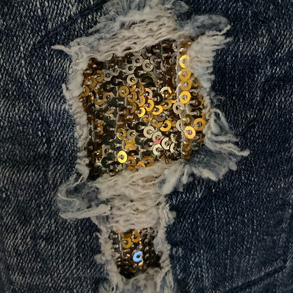 Capris - Picture 2 of 3